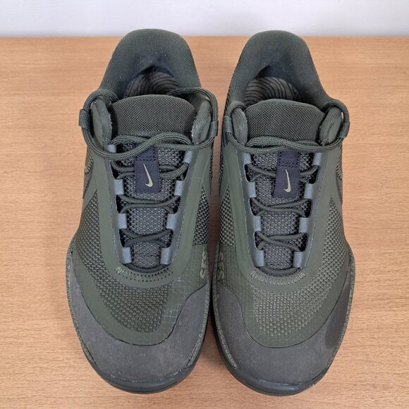 Nike React SFB Carbon Low Men\'s Elite Outdoor Shoes Size 6.5 W Cargo Khaki main image 9